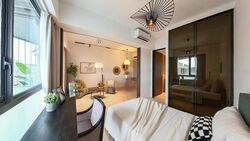 The Reef At King’s Dock (D4), Condominium #484276371